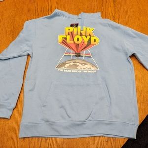 Pink Floyd Hoodie Unisex
